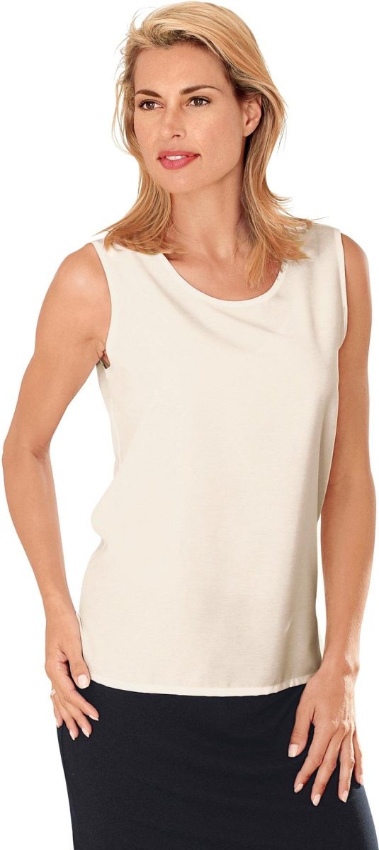 Casual Looks Top