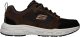 Skechers Sneakers Oak Canyon prettige memory foam-uitvoering