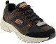 Skechers Sneakers Oak Canyon prettige memory foam-uitvoering