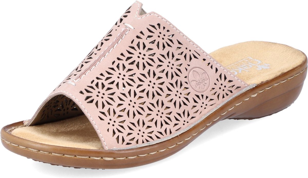 Rieker Slippers