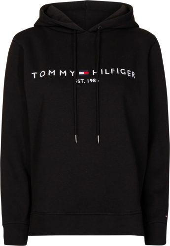 Tommy hilfiger Hoodie met Tommy hilfiger logoborduursel