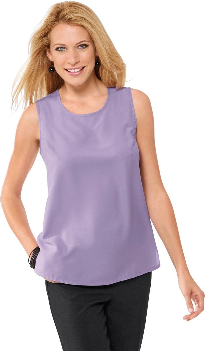 Classic Basics Top