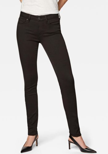 Mavi Jeans Skinny fit jeans ADRIANA met stretchaandeel