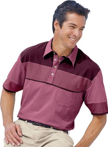 Catamaran Poloshirt