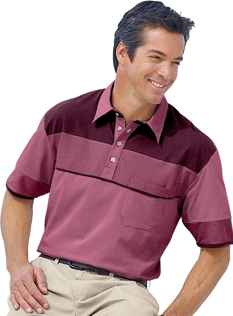 Catamaran Poloshirt