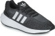 adidas Originals Swift Run 22 sneakers Swift Run 22 zwart/wit/grijs