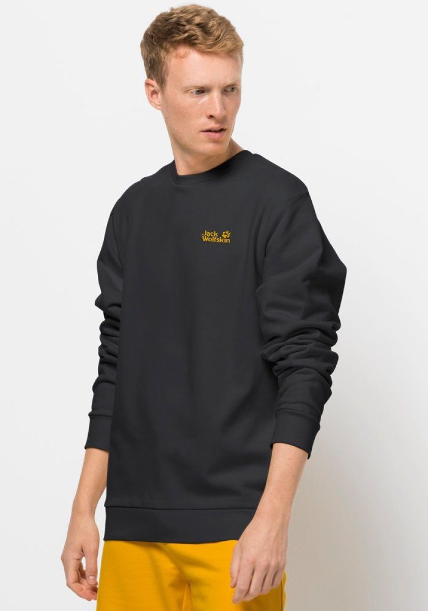 Jack Wolfskin Sweatshirt
