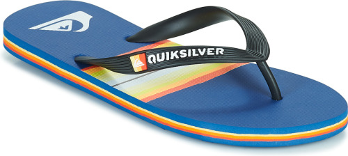 Quiksilver Sandalen Molokai Resin Tint