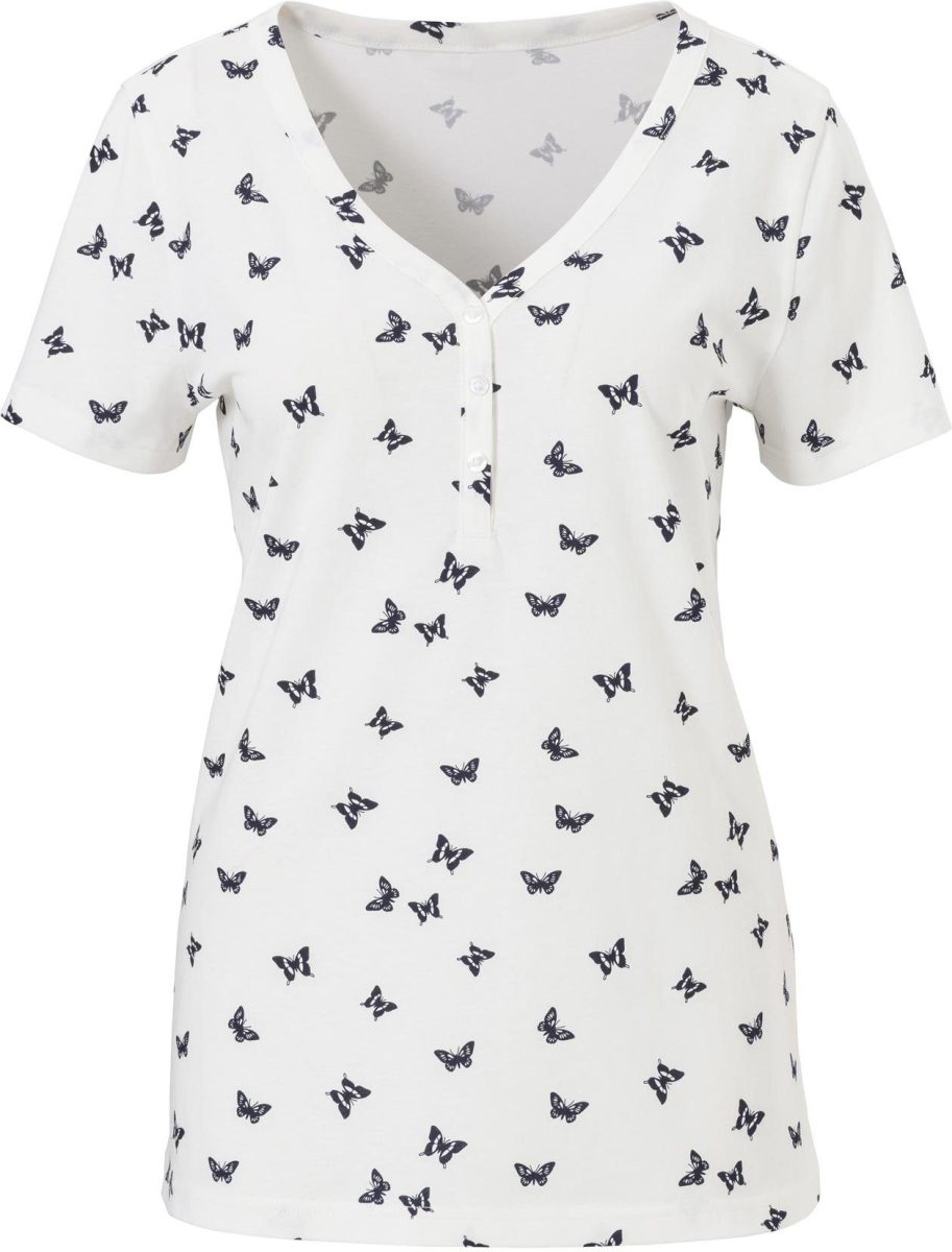 Classic Basics T-shirt Shirt