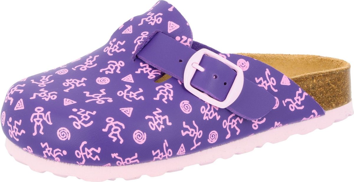 Lico Slippers Bioline Clogs Kids