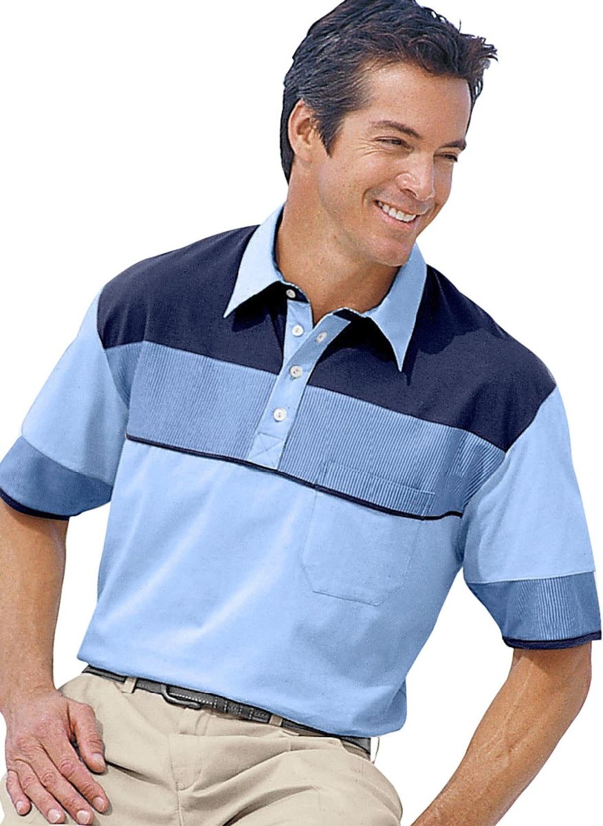 Catamaran Poloshirt