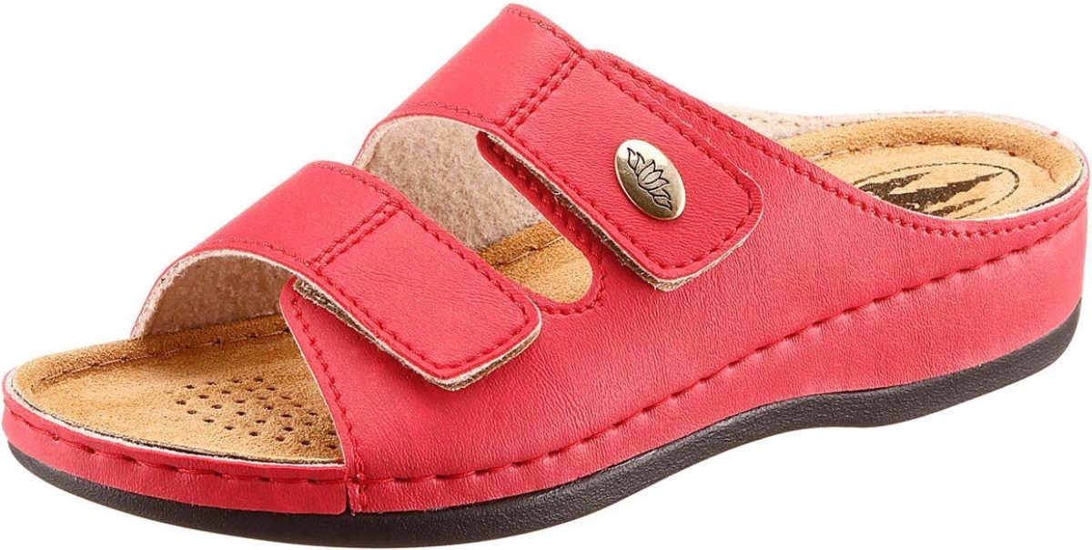 Franken-Schuhe Slippers