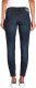 GANG Skinny fit jeans Faye in flanking-stijl