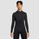 Nike Shirt met lange mouwen PRO DRI-FIT TIGHT FIT LONG-SLEEVE