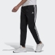 adidas Performance Sportbroek PRIMEGREEN ESSENTIALS WARM-UP TAPERED 3-STRIPES