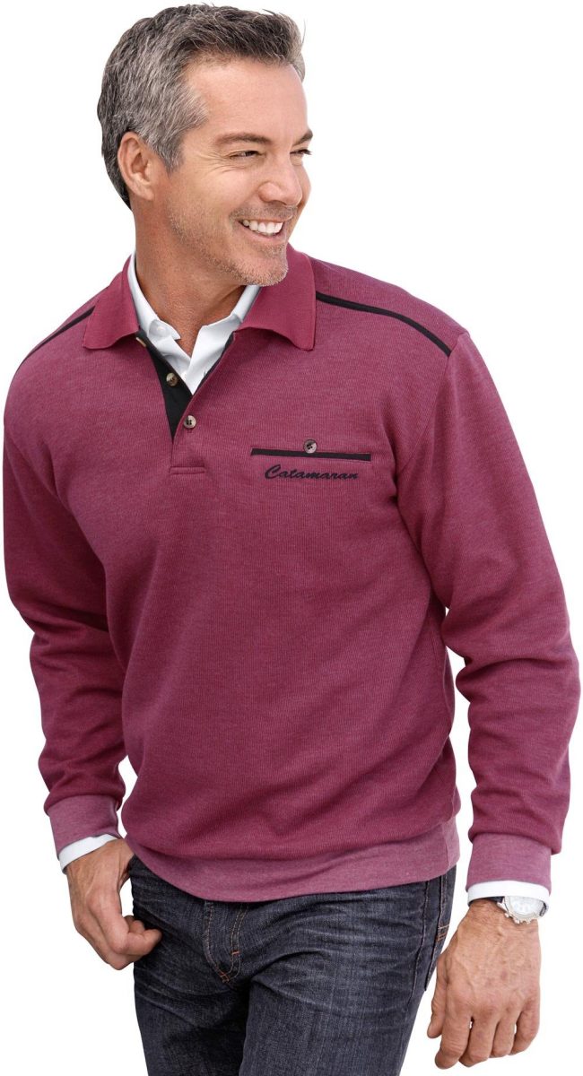 Catamaran Sweatshirt
