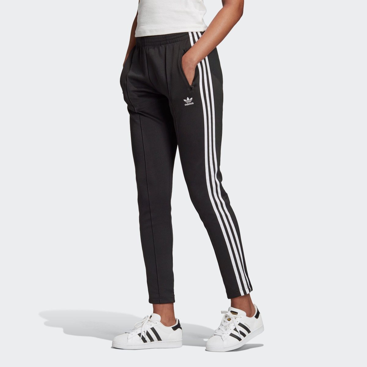 adidas Originals Sportbroek PRIMEBLUE SST