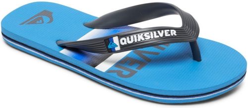 Quiksilver Sandalen Molokai Slab