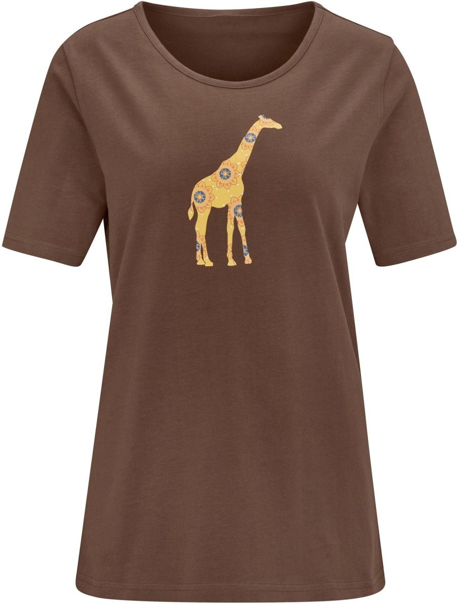 Classic Basics T-shirt Shirt