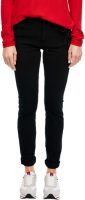 s.Oliver Skinny fit jeans Izabell in coole, verschillende wassingen