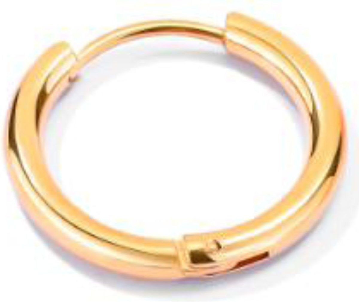 Firetti Single-oorring Classic