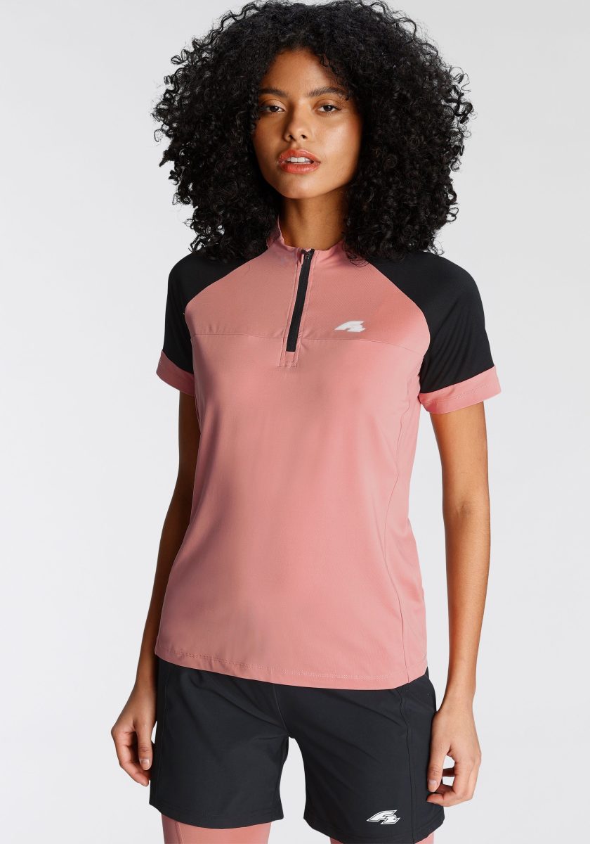 F2 Functioneel shirt
