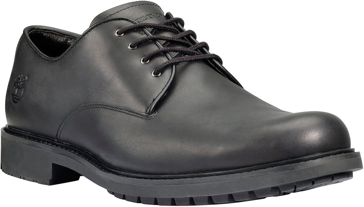 Nette schoenen Timberland  EK STORMBUCK PLAIN TOE OXFORD