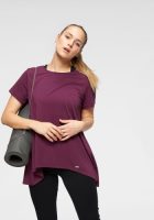 Venice Beach Functioneel shirt Grote maten
