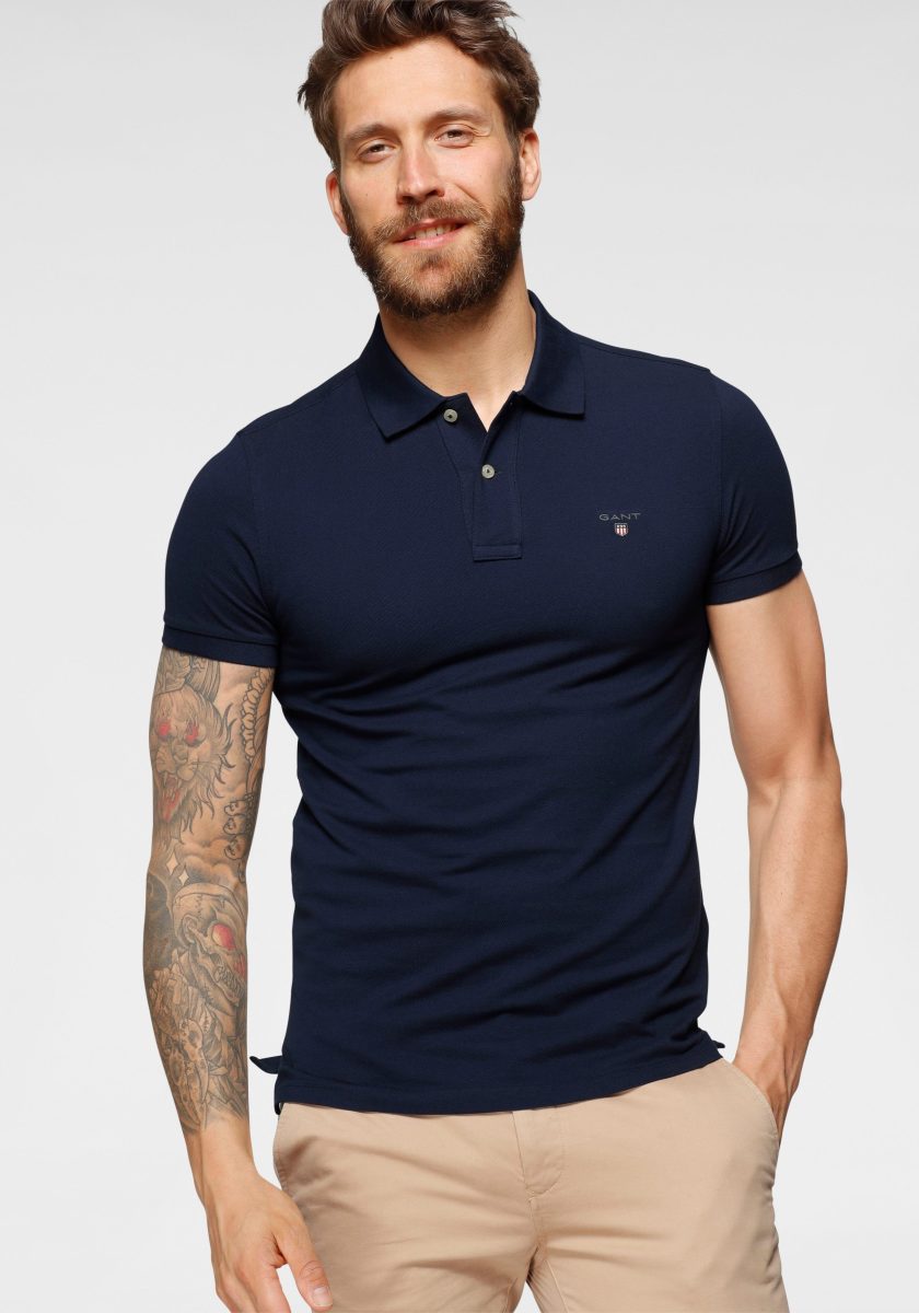 GANT Poloshirt