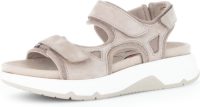 Gabor Rollingsoft Sandalen in trekking-stijl