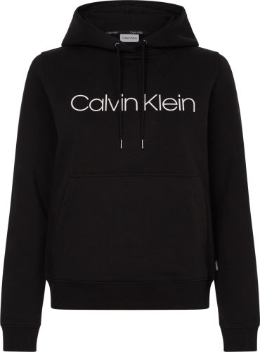 Calvin Klein Curve Hoodie INCLUSIVE CORE LOGO LS HOODIE met calvin klein-logo-opschrift