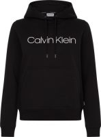 Calvin Klein Curve Hoodie INCLUSIVE CORE LOGO LS HOODIE met calvin klein-logo-opschrift