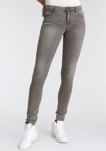 Arizona Skinny fit jeans Ultra Stretch Mid waist