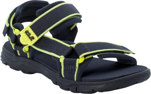 Jack Wolfskin Outdoorsandalen SEVEN SEAS 3 K