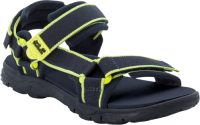 Jack Wolfskin Outdoorsandalen SEVEN SEAS 3 K