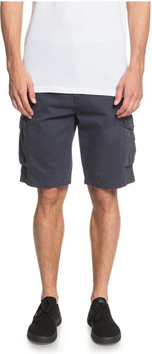 Quiksilver Cargoshort Crucial Battle 21"