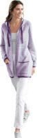 Classic Basics Capuchonvest