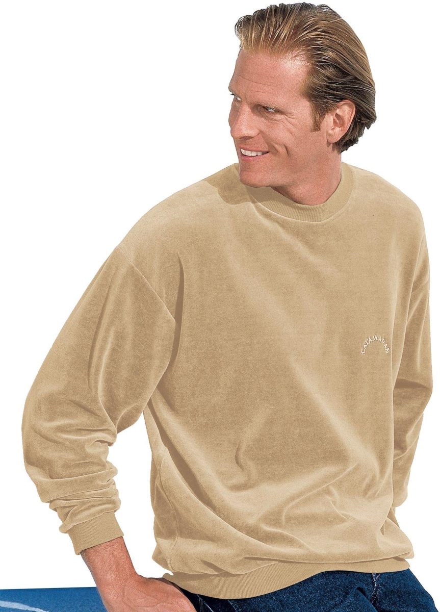 Classic Sweatshirt