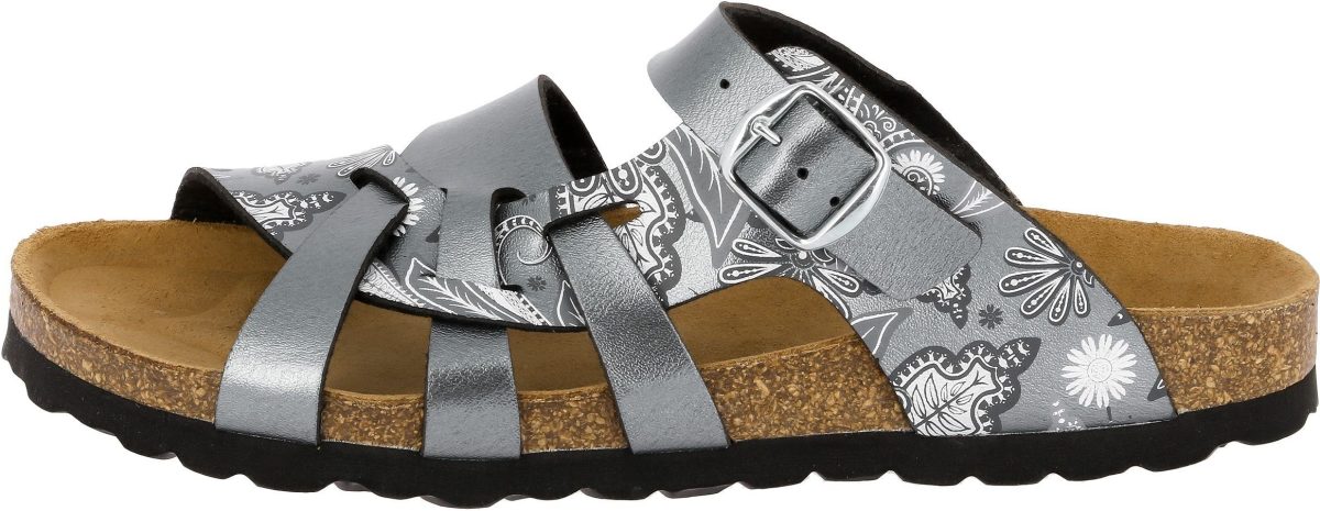 Lico Slippers Bioline Flora