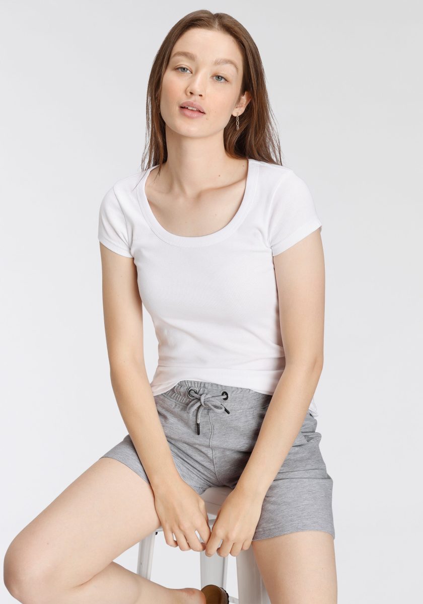 Flashlights T-shirt