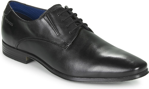 Bugatti Veterschoenen met flexibele loopzool