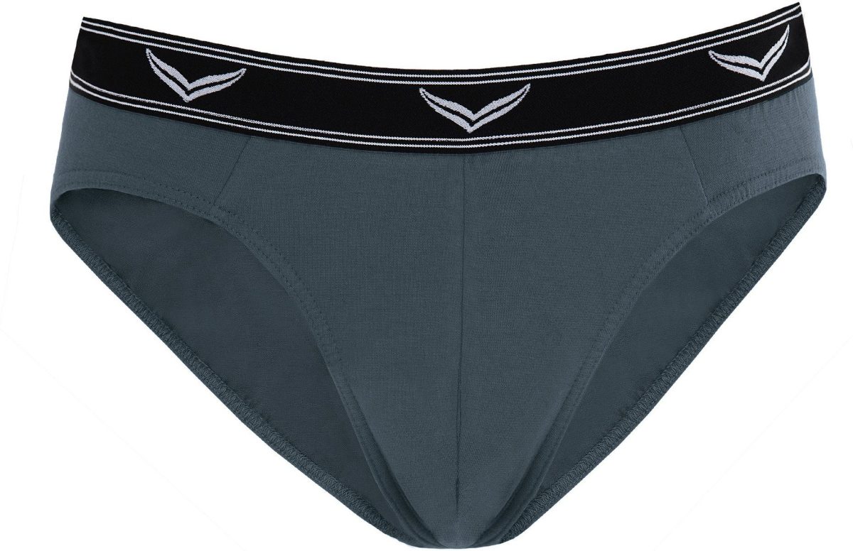 Trigema Slip in set van 2
