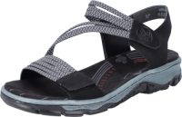 Rieker Sandalen in sportieve look