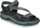 Rieker Sandalen in sportieve look