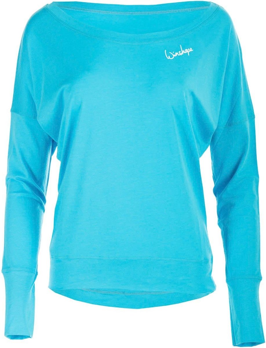 Winshape Shirt met lange mouwen MCS002 Ultralicht