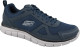 Skechers Sneakers Track-Scloric met Skechers-memory-foam