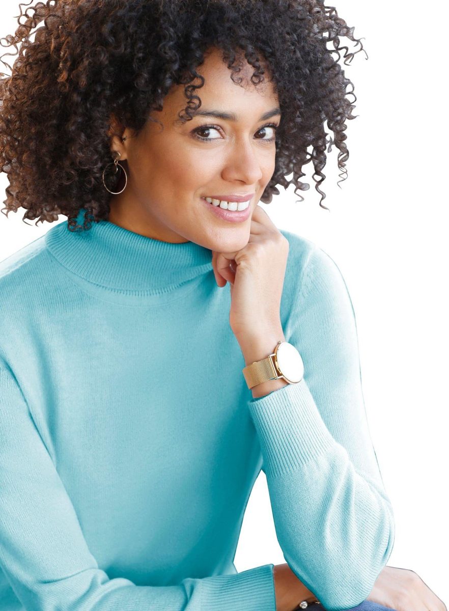 Classic Basics Coltrui Trui