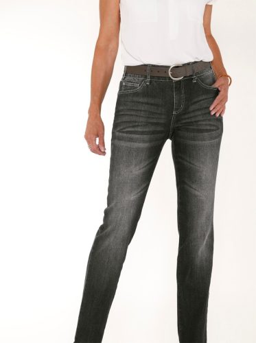 Casual Looks Prettige jeans (1-delig)