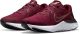 Nike Renew Run 2 hardloopschoenen fuchsia/zwart