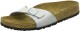 Birkenstock Slippers Madrid smalle schoenwijdte